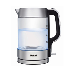 Чайник электрический Glass Kettle KI770D30
