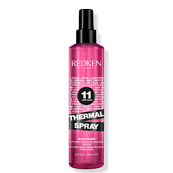 Термозащитный спрей 11 Low Hold Thermal