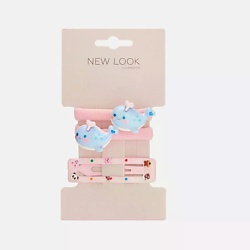 Заколка для волос