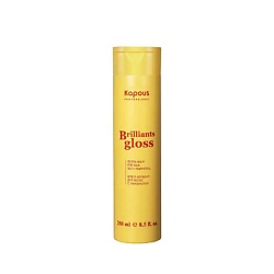 Бальзамы для волос KAPOUS KAPOUS
