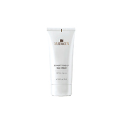 Солнцезащитный крем для лица Осветляющий SPF50