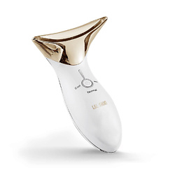 Микротоковый массажер для лица и шеи MAMI