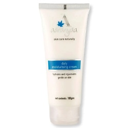 Крем дневной увлажняющий (Daily Moisturising Cream)
