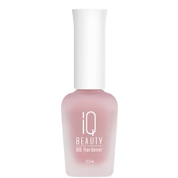 Тонирующий укрепитель BB Hardener с натуральным эффектом Soft pink