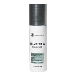 Анти-акне крем ANTI-ACNE CREAM