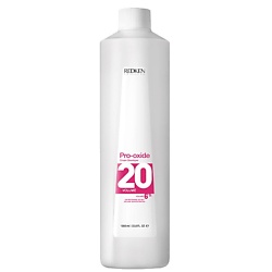 6 % окислитель Pro-Oxide 20 для краски для волос