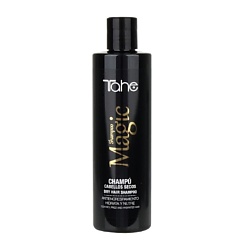Шампунь увлажняющий бессульфатный MAGIC SHAMPOO CABELLOS SECOS