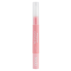 Масло-карандаш для ногтей и кутикулы CUTICLE OIL #magicpen 002 COCONUT DREAM