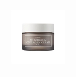 Коллагеновый крем с экстрактом красного гриба Mushroom Collagen Cream