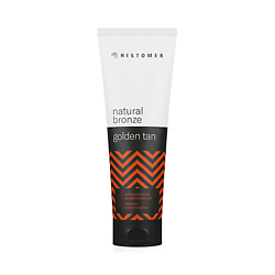 Активатор загара Natural Bronze Golden Tan Super Booster HISTAN