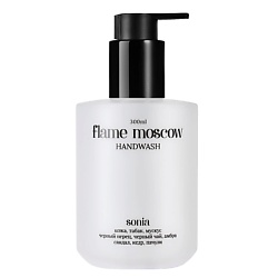 Жидкое мыло Sonia