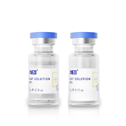 EGF Solution Мезококтейль с эпидермальным фактором роста