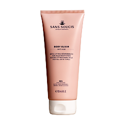 Эликсир для тела антивозрастной с лифтинг эффектом Body Elixir