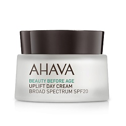 Уход за кожей AHAVA без содержания: искусственные красители AHAVA