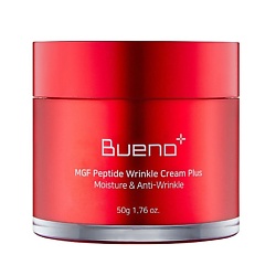 MGF Peptide Wrinkle Cream Plus Антивозрастной крем с факторами роста MGF и пептидами