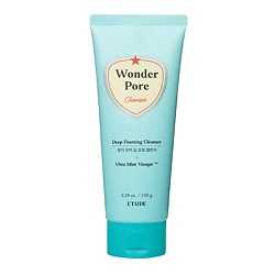Wonder Pore Deep Foaming Cleanser Пенка для очищения пор