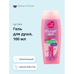 Уход за кожей LP CARE ожидаемый эффект: освежающий LP CARE