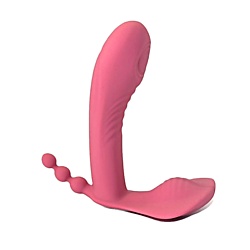 Вибростимулятор Full house