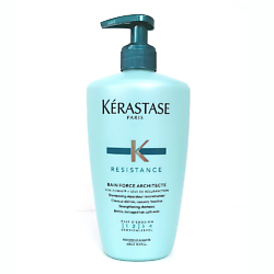 Шампуни KERASTASE ожидаемый эффект: объем KERASTASE