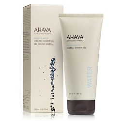 Deadsea Water Минеральный Гель Для Душа