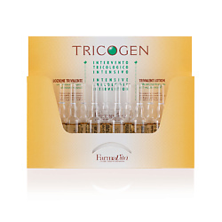 Многофункциональный лосьон Tricogen