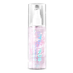 Мист для тела, лица и волос SHINE, BOMBITA!