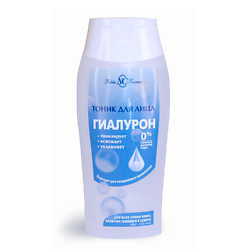 Гиалурон тоник для лица