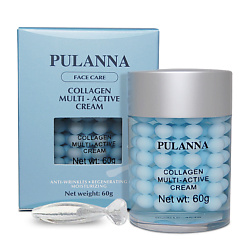 Средства для ухода за лицом PULANNA