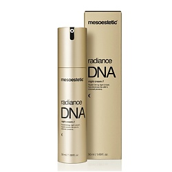 Крем для лица Radiance DNA Night Cream