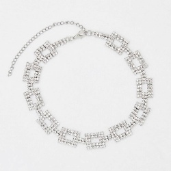 Колье CRYSTAL LOVE