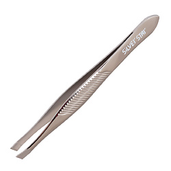 Пинцет для бровей