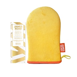 Enhance Рукавичка для нанесения загара TANNING MITT WITH