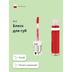Блеск для губ COLOR LIP GLOSS