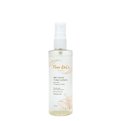 Лосьон-тоник с AHA и эффектом увлажения