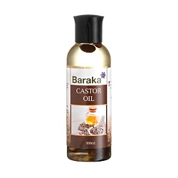 Масло для волос BARAKA