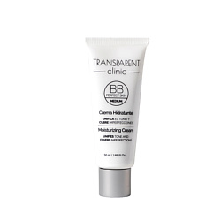 ВВ - крем с гиалуроновой кислотой, BB Cream Perfect Skin Medium