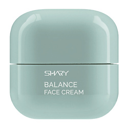 Крем матирующий с цинком и азиатской центеллой для комбинированной и проблемной кожи лица