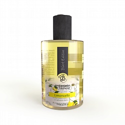 Духи-спрей для дома Лимончелло Limoncello (Black Edition)