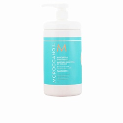 Разглаживающая маска Moroccanoil