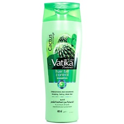 Шампунь против выпадения волос (Vatika HairFall Control)
