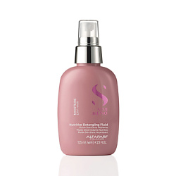 Увлажняющий флюид для посечённых кончиков волос SDL