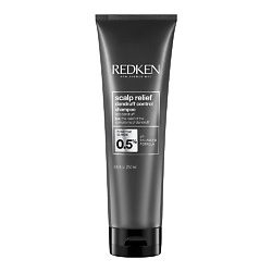 Шампунь Scalp Relief с пиритионом цинка от перхоти и зуда