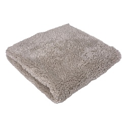 Микрофибра для авто 350 gsm плюшевая без окантовки