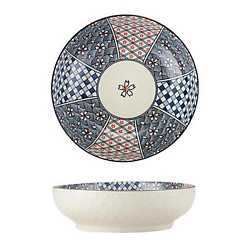Тарелка Japanese Collection, Home, глубокая, D23.5см
