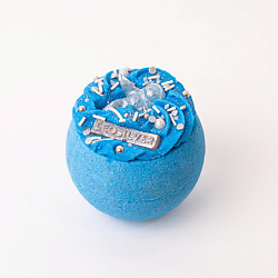 Бомбочка для ванны «Космос»