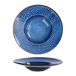 Набор тарелок Kitchen, Hitis, 2 шт, D24см (объем 200мл)