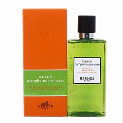 Гели для душа HERMÈS HERMÈS