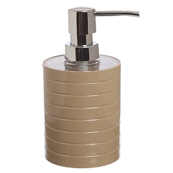 Дозатор для жидкого мыла  Lineа