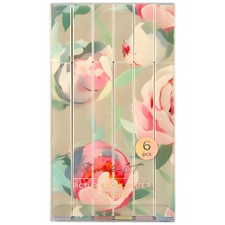 Текстовыделители Mark it BLOSSOMS 1-4 мм
