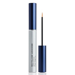 Стимулирующая сыворотка для роста и укрепления ресниц Advanced Eyelash Serum